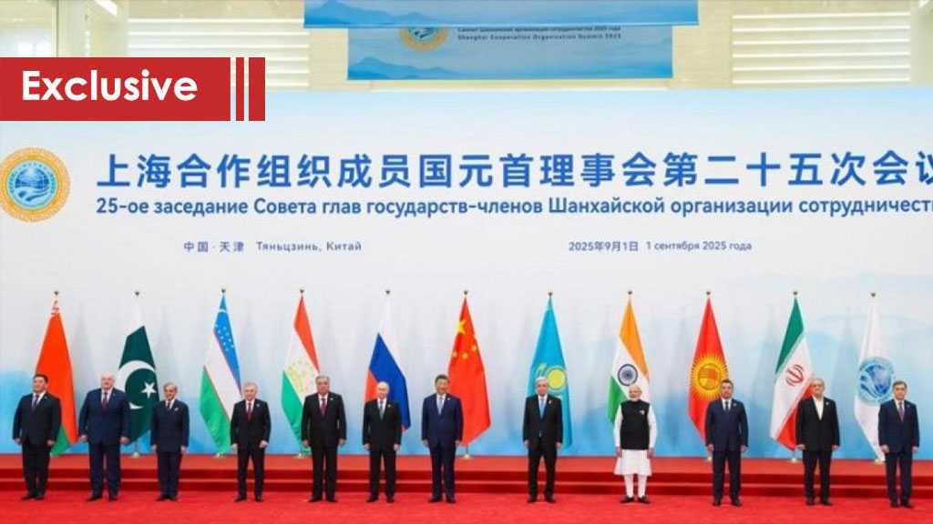 The SCO’s Quiet Revolution: A Challenge to US Dominance and a Lifeline for Iran