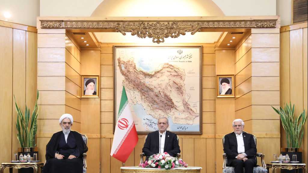 Iran’s Active Diplomacy Shines at SCO Summit