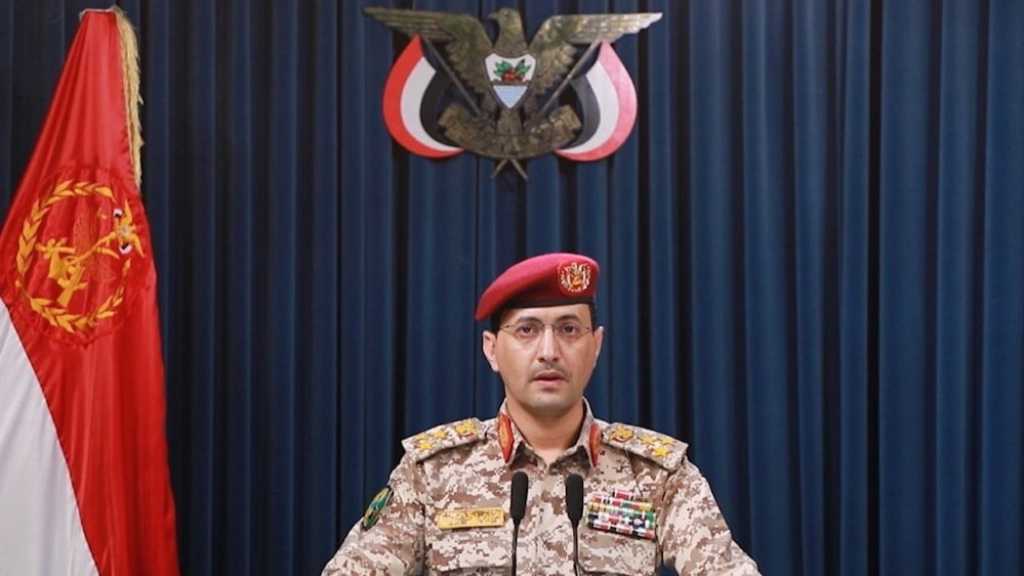 Yemeni Forces Target Sensitive “Israeli” Sites with 2 Ballistic Missiles