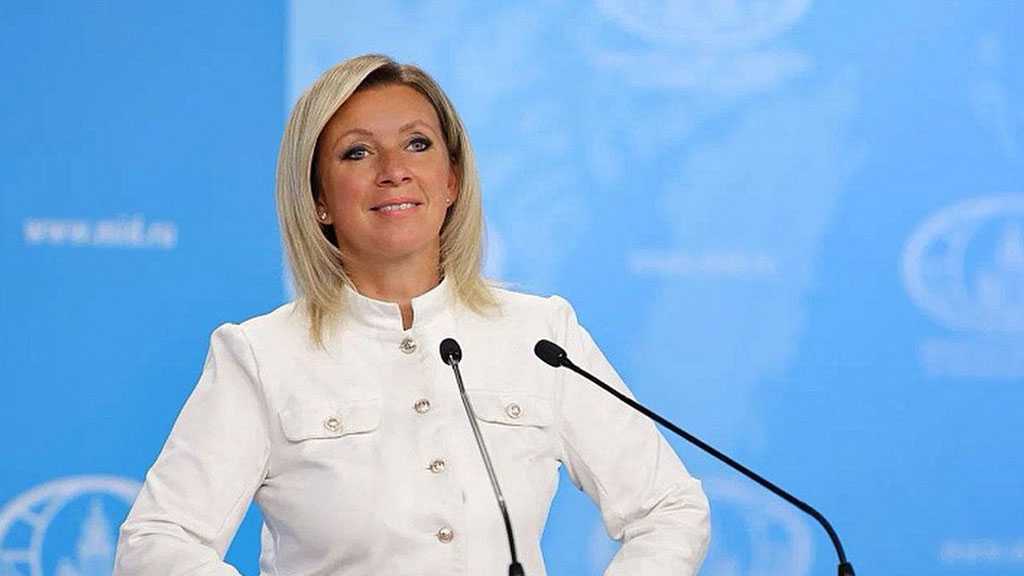 Moscow Accuses “Western Liberal Dictatorships” of Spreading Xenophobia