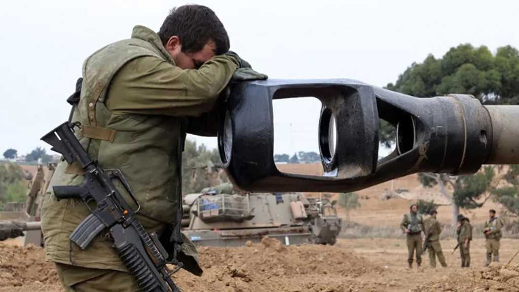 Hundreds of ’Israeli’ Reservists Refuse Gaza Deployment Amid ‘Crisis of Trust’