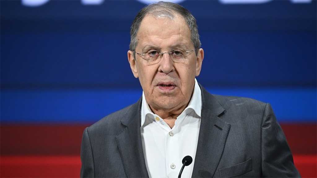 Russia Appreciates India Standing Up to US Pressure: Lavrov