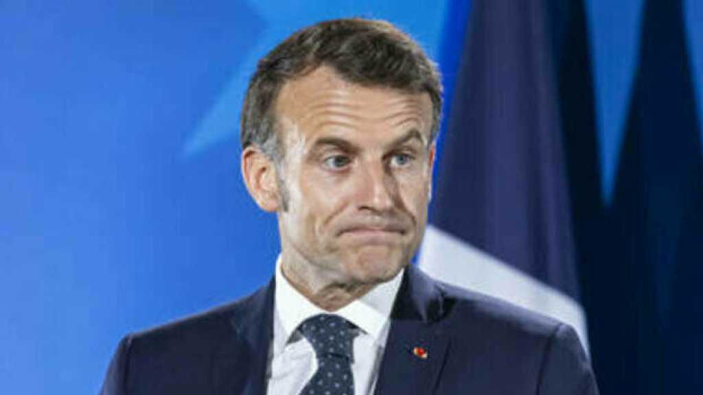 80% of French Voters Don’t Trust Macron