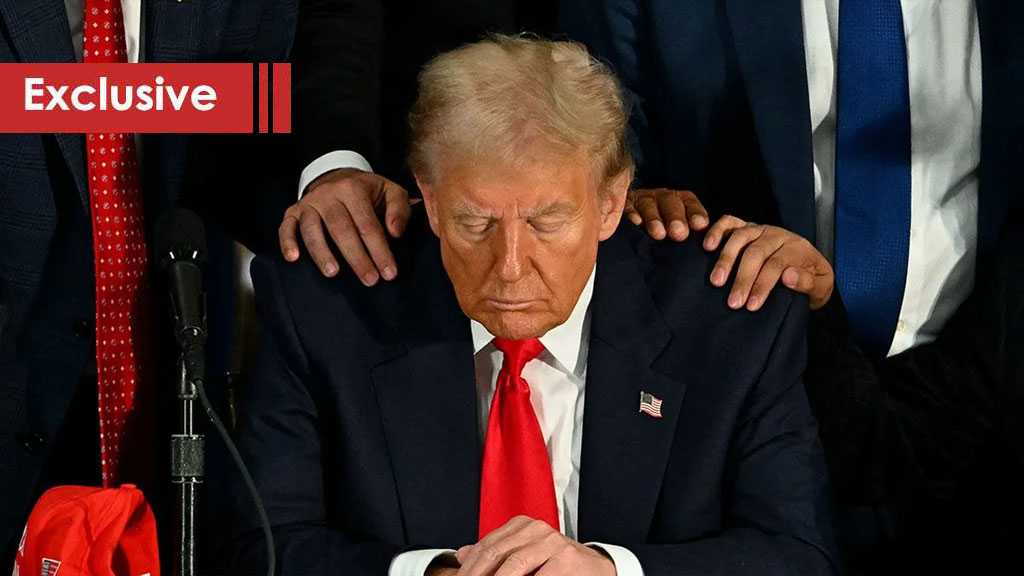 Exposing the Trump Administration’s Plan: Genocide Disguised as Development