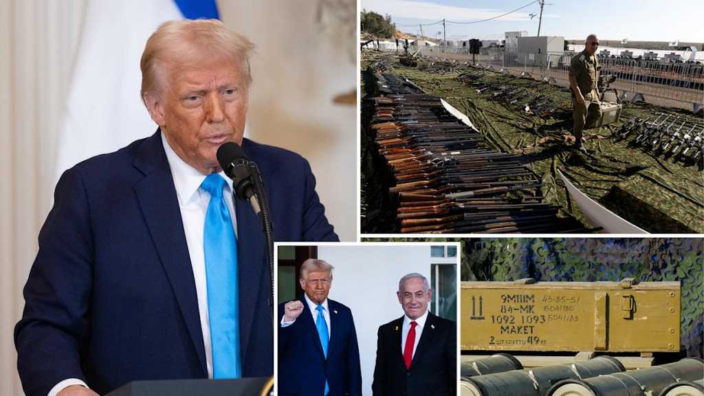 $7B Cost of “Israel’s” Occupation to Gaza!