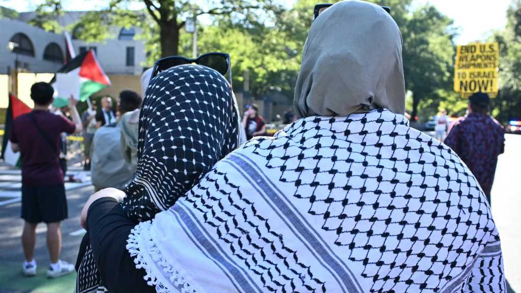 ASU Police Sued Over Forcible Hijab Removal