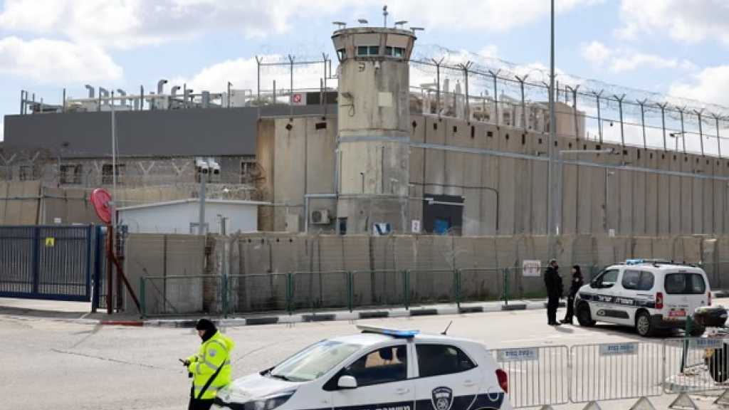 Leaked “Israeli” Data: 75% Of Gaza Detainees Are Civilians