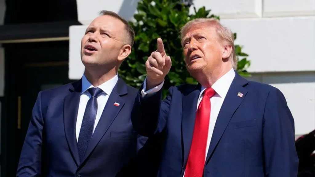 Trump Pledges More US Troops to Poland, Warns Moscow During Nawrocki Visit