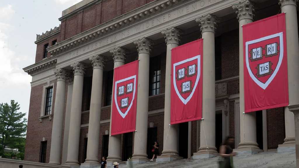 Judge Rules Trump Administration Illegally Cut Harvard’s Federal Funding