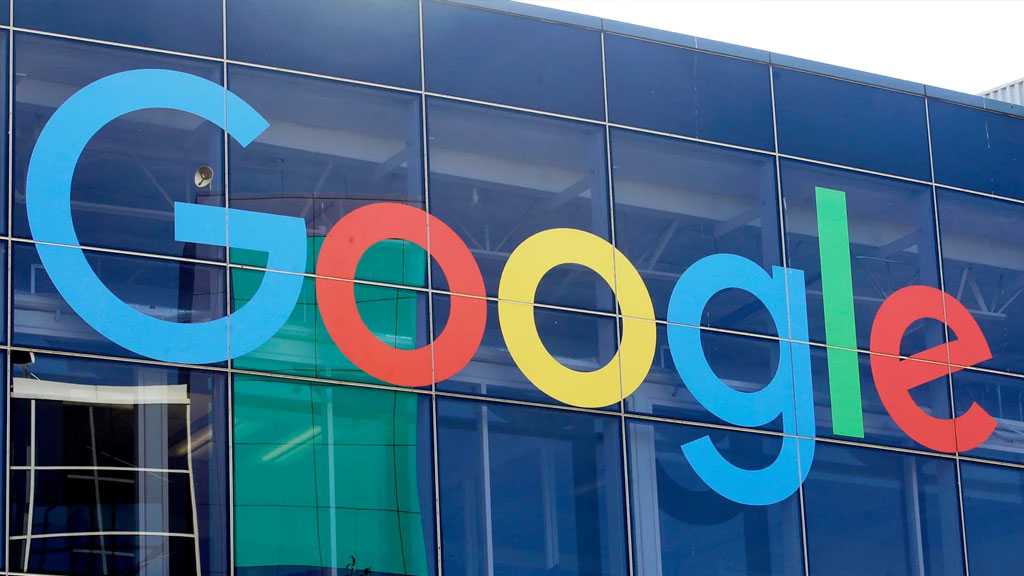 Google Signed $45 Million Propaganda Deal with Netanyahu to Deny Gaza Famine
