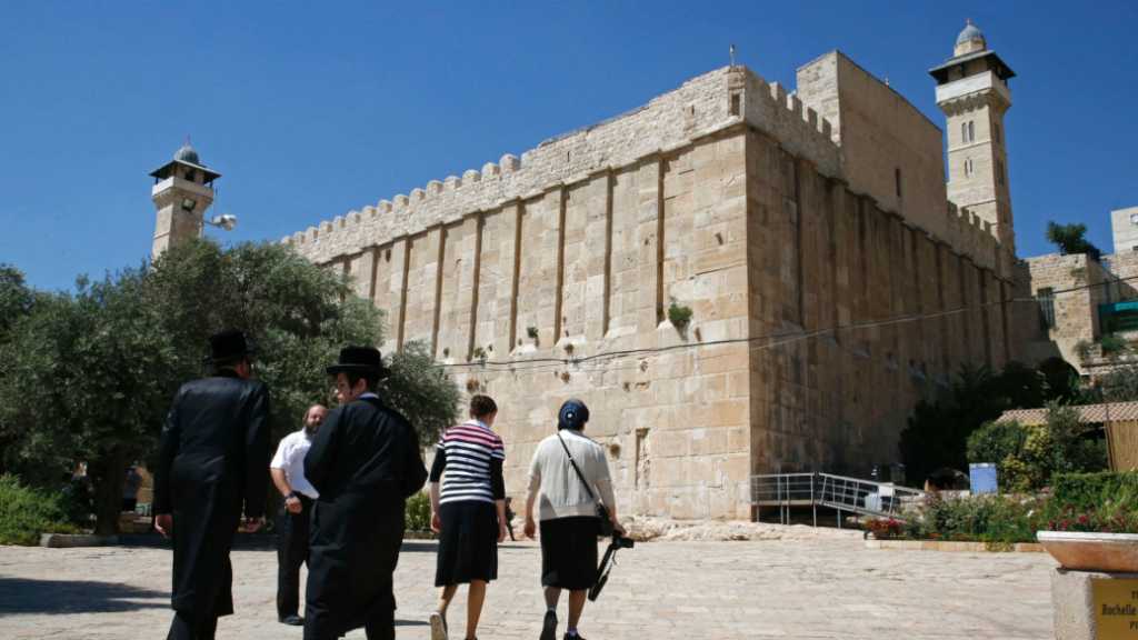 Ibrahimi Mosque at Risk: Palestine Calls on UNESCO