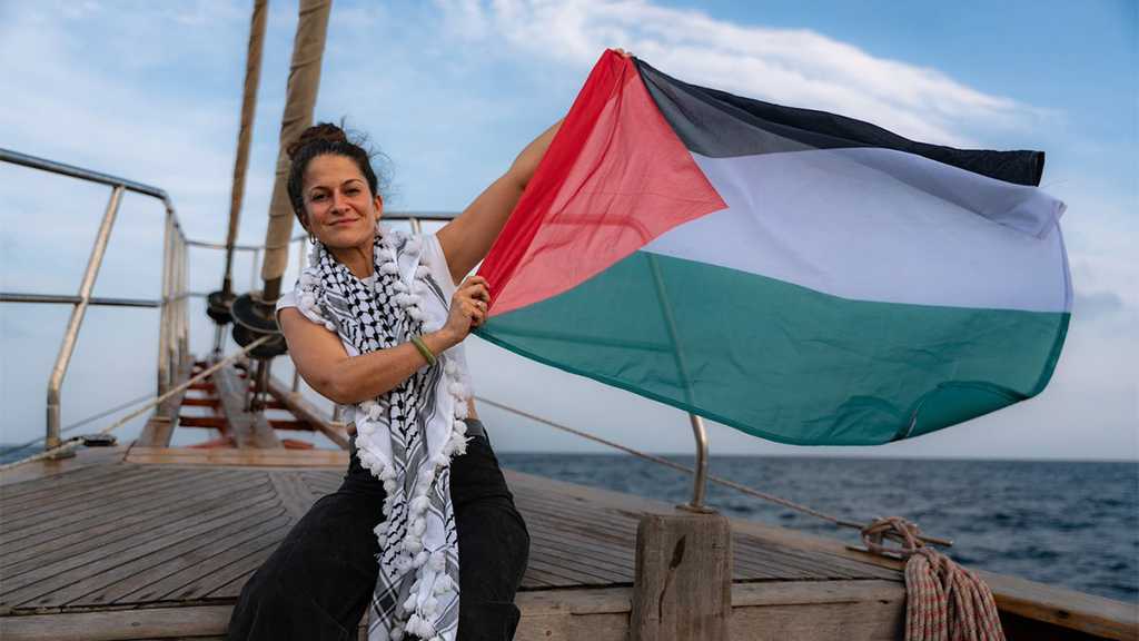 Tunisia Activists Prepare to Join Global Sumud Flotilla Heading for Gaza