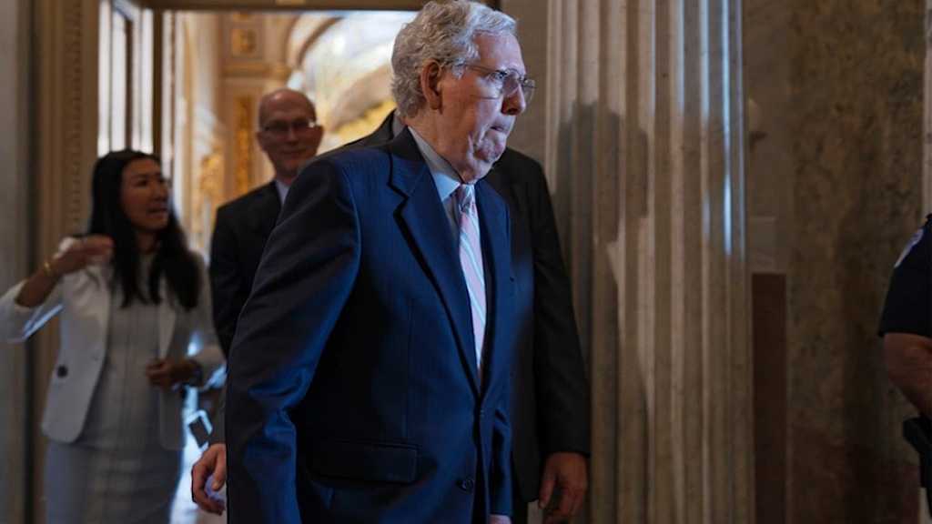 McConnell Warns of “Most Dangerous” Global Climate Since WWII