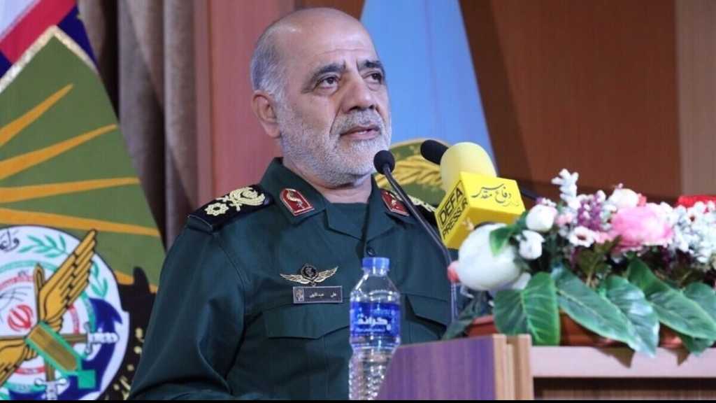Iran’s Top Commander: Our Forces Stronger than Ever after Recent War