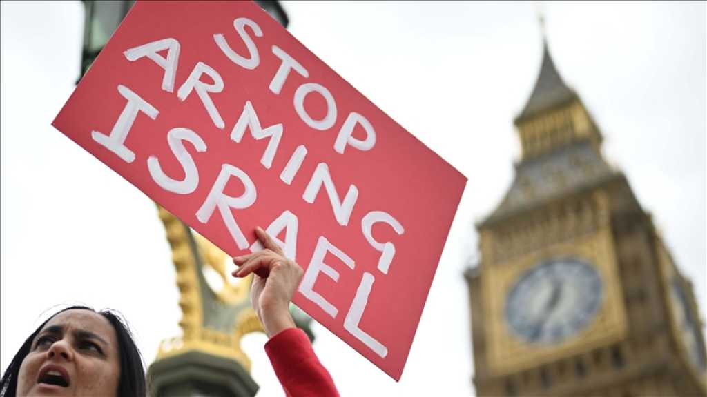 Scotland Votes for Full Sanctions on “Israel” over Gaza