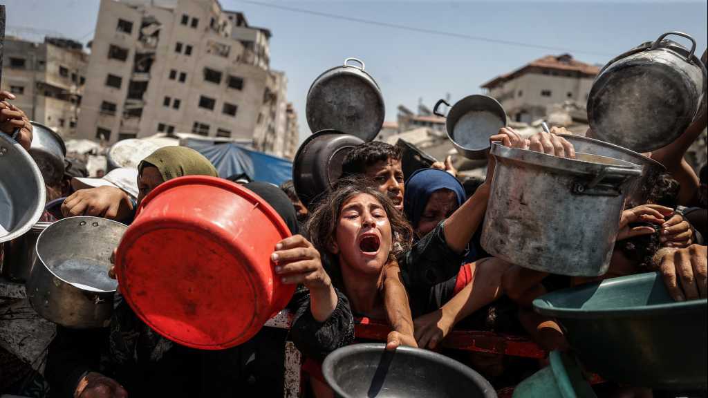 UNICEF: ‘The Unthinkable’ is Unfolding in Gaza City