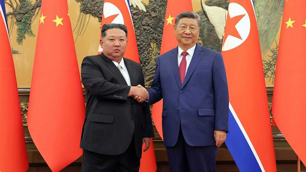 Kim Jung Un Leaves Beijing with Diplomatic Wins, Recognition