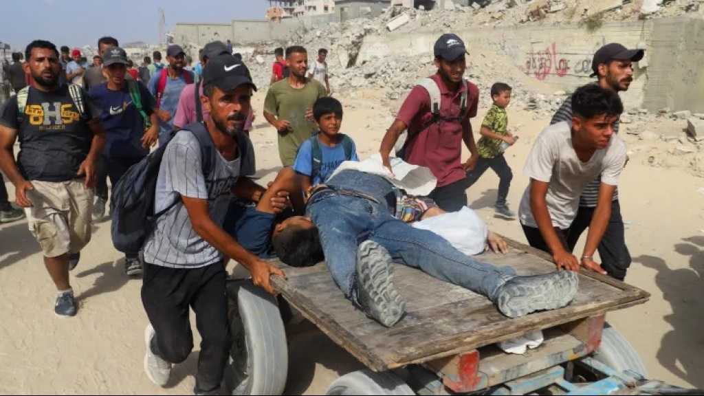 700 Days of “Israeli” Genocide in Gaza: Martyrdom Toll Soars to 64300, Famine Catastrophic 