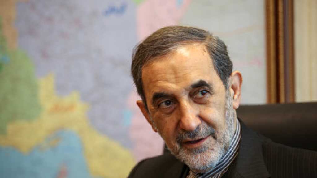 Iran’s Velayati: SCO to Play Leading Role in World’s Future