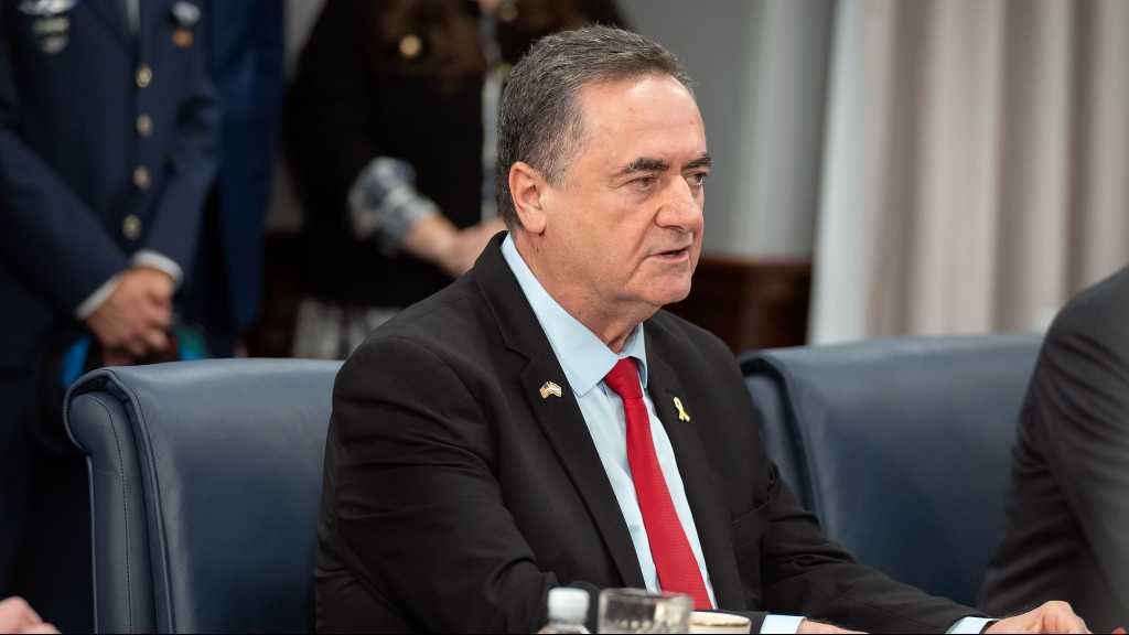 Resistance Groups Rage Against Katz’s ‘Gates of Hell’ Remarks