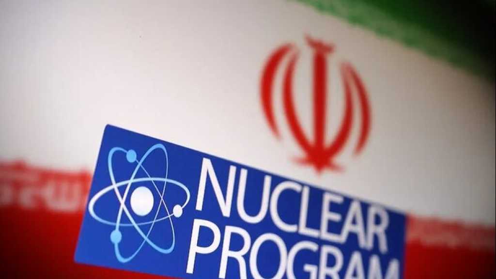 Iran to Present Draft Resolution on Nuclear Site Attacks
