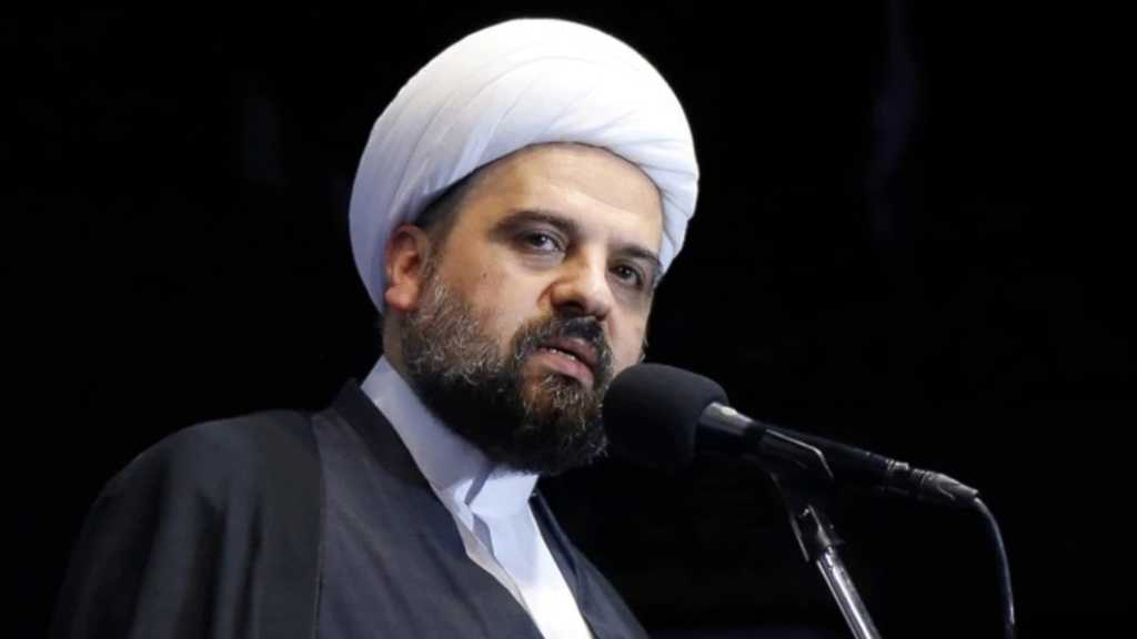 Sheikh Qabalan: Hezbollah Is Lebanon’s Shield, Army Ally