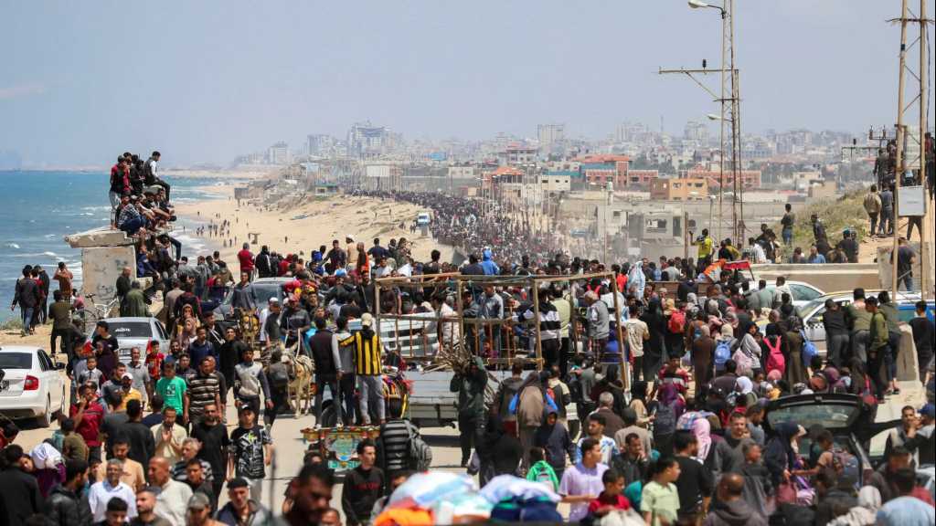 KSA Urges UN to Intervene Over ’Israel’s’ Policies in Gaza