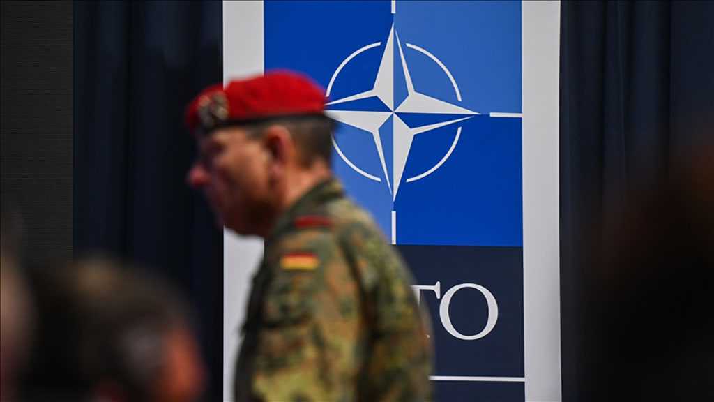 German Leader Soder Opposes NATO Troops in Ukraine