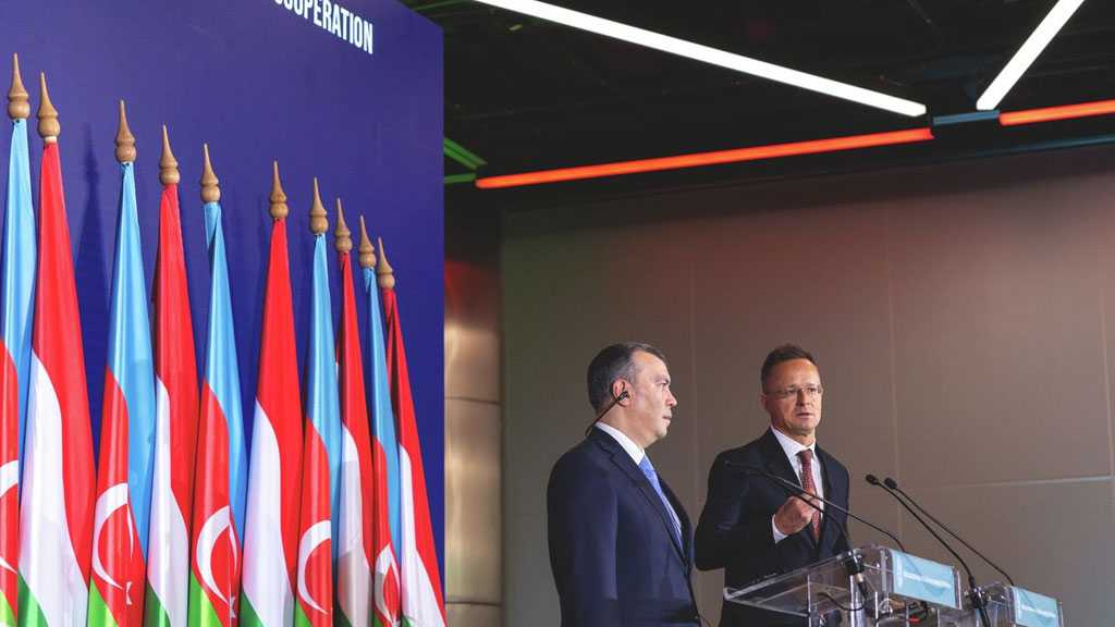 Hungary Slams EU “Hypocrisy” on Russian Oil Imports
