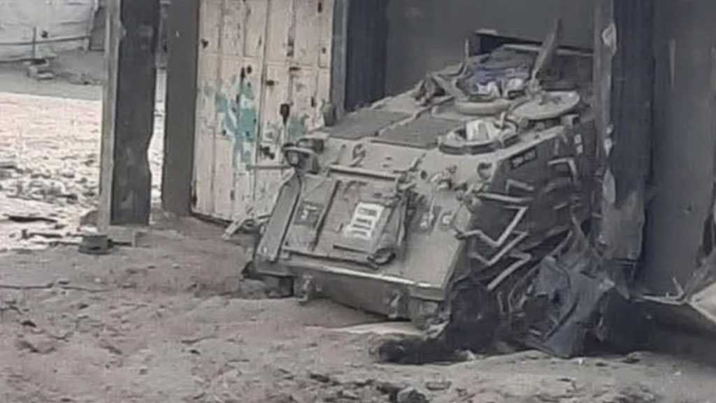 Genocide by Remote Control: “Israel’s” Explosive Robots Devastate Gaza