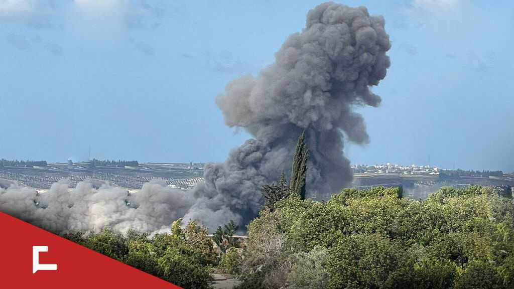 Total losses from “Israeli” Attacks on September 9, 2025