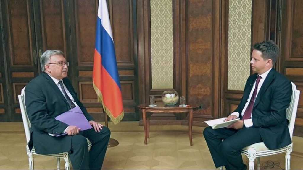 E3 Has No Right to Trigger Snapback Mechanism