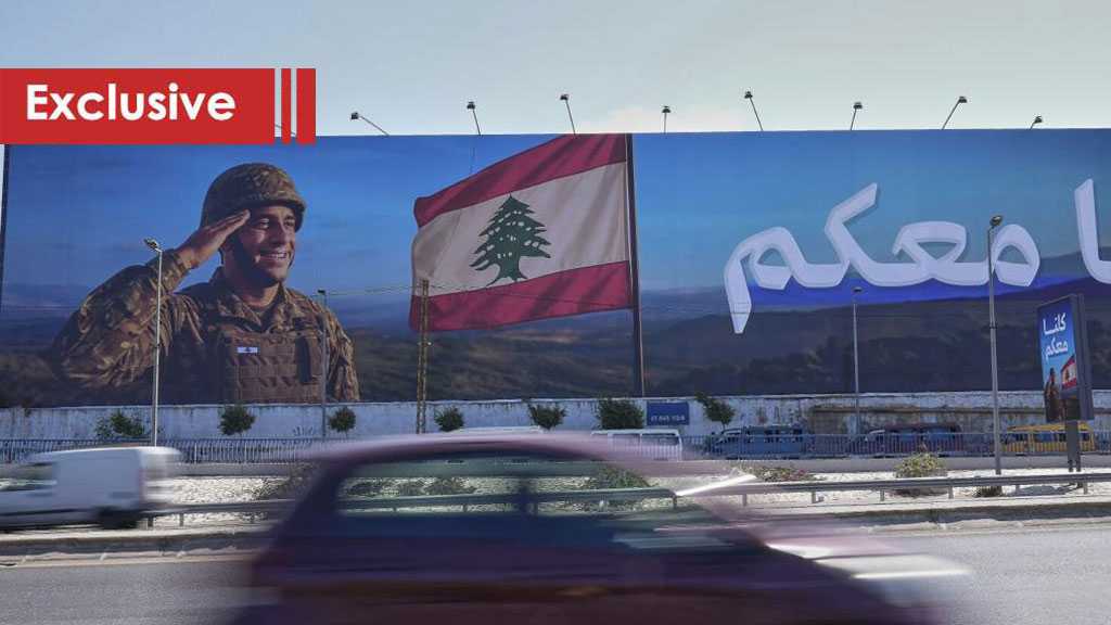 Lebanon on the Brink: Washington’s Gamble Could Ignite Another Middle East War