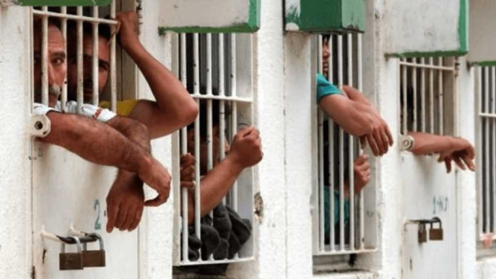 ‘Israeli’ Court Orders Proper Food for Palestinian Detainees