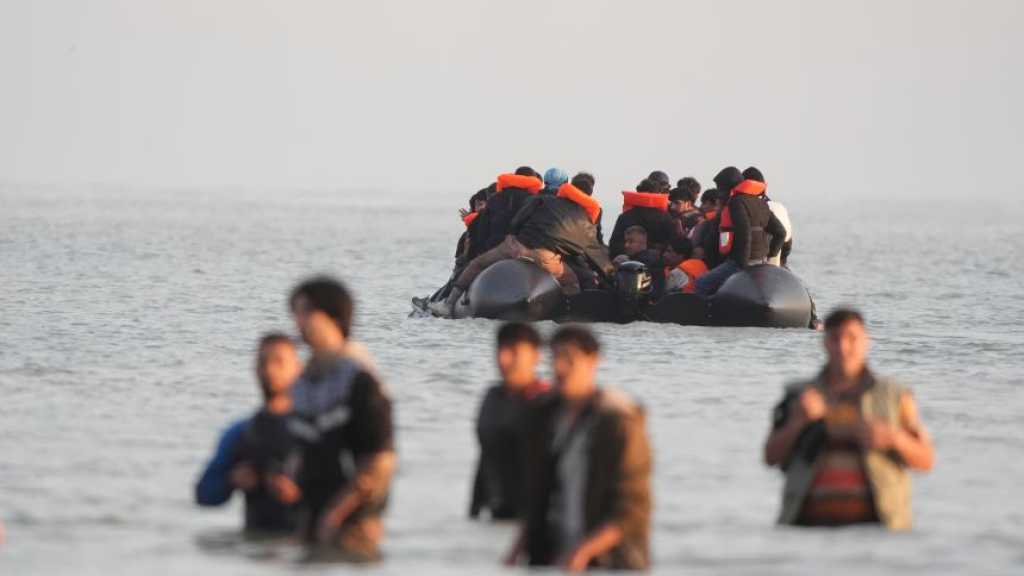 UK to House Migrants in Barracks Amid Hotel Backlash