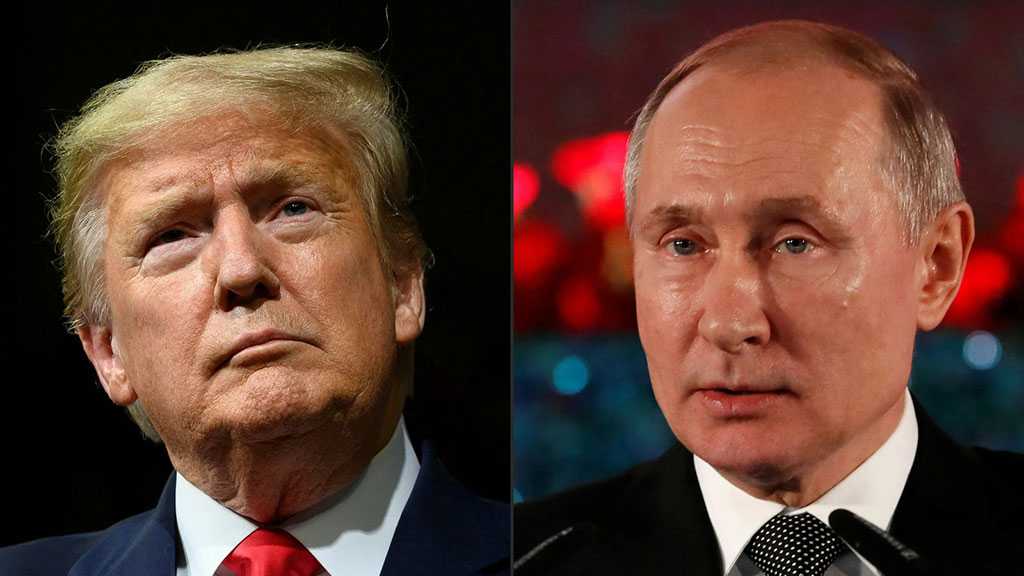 Kremlin Envoy: Putin, Trump Key to Avoiding WWIII