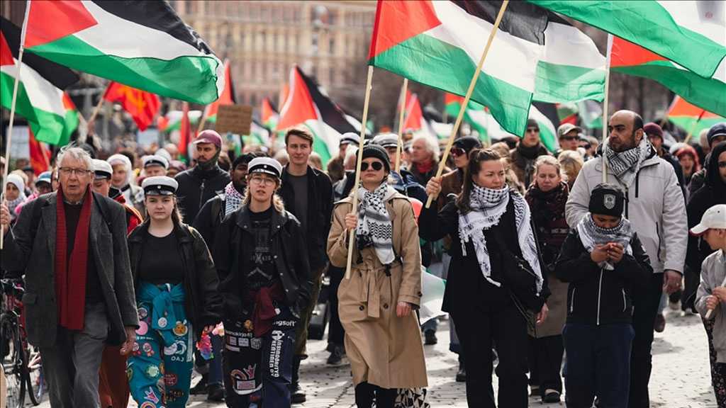 Finland Opposition Urges Palestinian State Recognition, Criticizes Government’s Gaza Stance