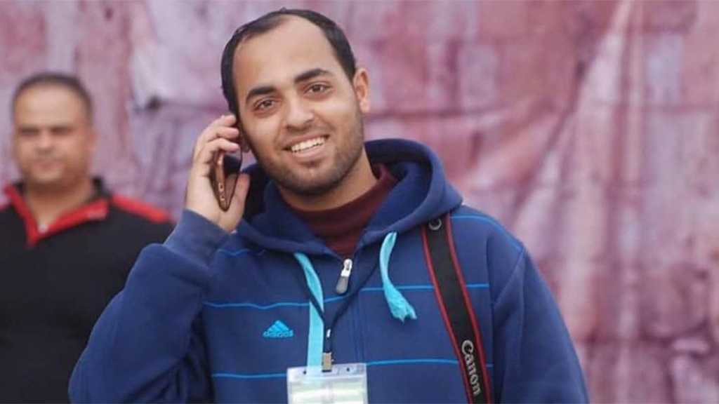 ’Israeli’ Strike Kills Palestinian Photojournalist, Raising Gaza Press Death Toll to 250