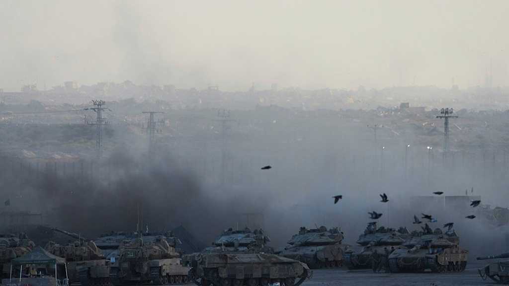 Four ’Israeli’ Soldiers Killed in Gaza Blast Amid Intensifying Resistance Operations