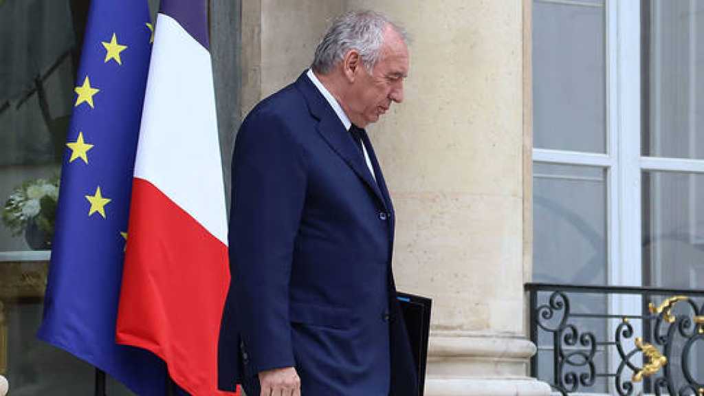 French Gov’t Collapses