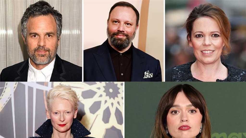 No for Genocide: 1,200 Film Figures to Boycott ’Israel’