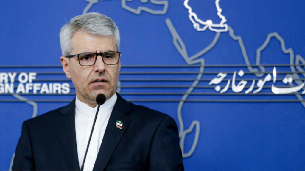 Iran Hails Productive Araghchi–Kallas Meeting