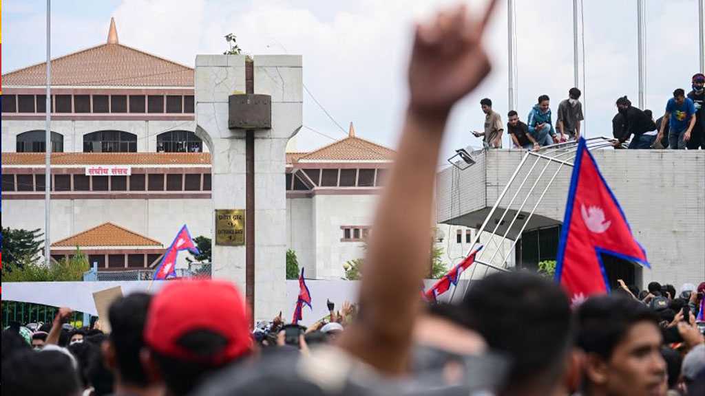 Nepal’s Prime Minister Resigns Amid Deadly Youth-Led Protests in Kathmandu