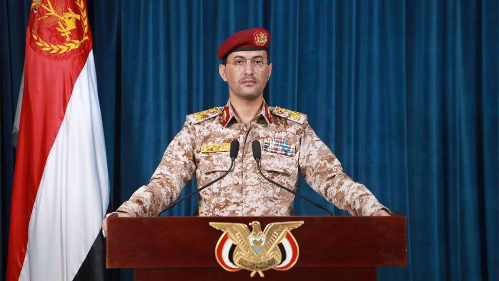 Yemeni Armed Forces: Hypersonic Palestine-2 Missile and Drone Strikes Hit Occupied Al-Quds and Southern Targets