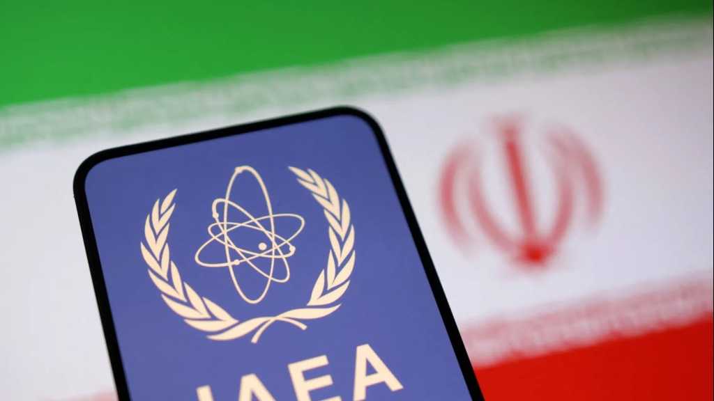 Iran, IAEA Renew Cooperation Amid Warning Against Escalation
