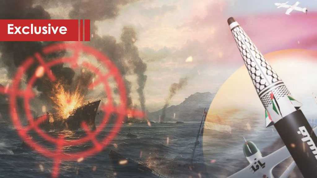 From the Mountains of Maran to the Red Sea: Yemen’s Defiant Example