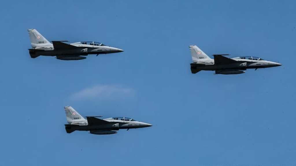 Poland Downs Drones Amid Russian Strikes on Ukraine