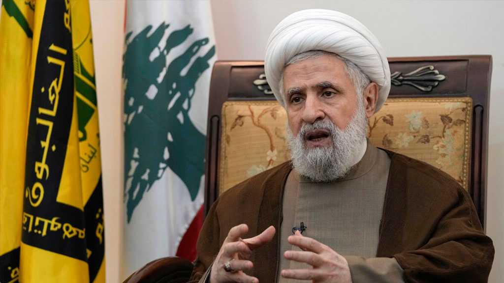 Sheikh Qassem to Deliver a Speech on Prophet Mohammad’s [PBUH] Birth Anniv. and the Islamic Unity Week
