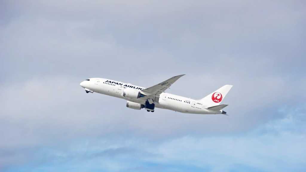 Japan Airlines Faces Warnings Over Drunk Pilot Incident