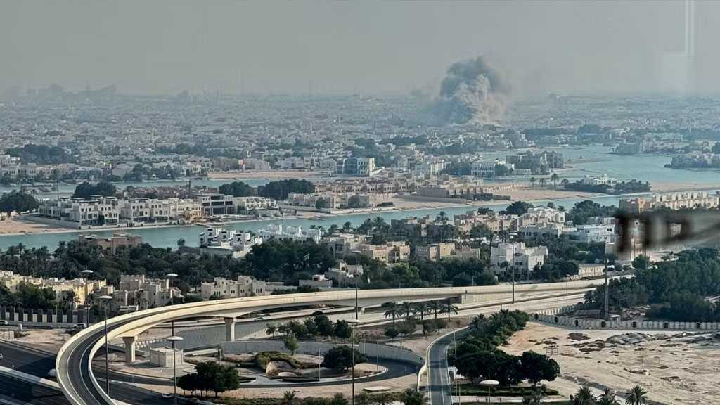 Report: Trump “Blessed” “Israeli” Strikes on Hamas Leaders in Qatar